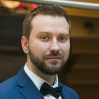 Pavel Kozlovsky photo